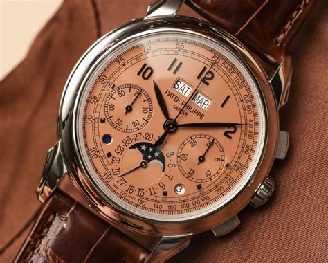 patek philippe look alike watches|Patek Philippe replica watches sale.